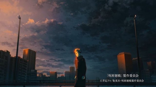 Confrontation on Tsukuda Ohashi